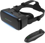 VR Headset for Samsung and Android 