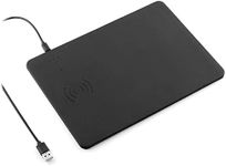 InnovaGoods - 2 in 1 Wireless Charging Mouse pad.