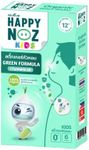 Happy Noz, Organic onion sticker plus turmeric, Body protection formula for relieving allergy, runny nose. 100 % organic with fast action and 12 hours duration