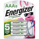 Energizer Rechargeable AAA Batterie