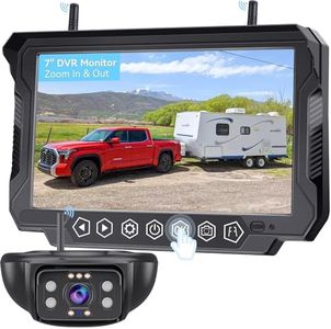 RV Backup 