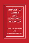 Theory of Games and Economic Behavior