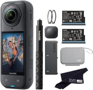 Insta360 X