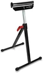 WoodRiver Single Roller Work Support Stand