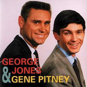 George Jones & Gene Pitney