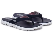 Skechers Women's On-The-Go - Flow Slippers Flip Flop- 4 UK (7 US) 13631ID-NVPK