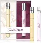 Calvin Klein Eau De Parfum Spray 2-Piece Gift Set for Women