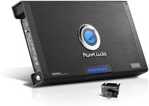 TheWholesaleHouse Planet Audio AC2600.2 MOSFET Two-Channel Power Amplifier, 1300 Watts x 2 Max Power