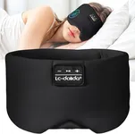 LC-dolida Sleep Mask with Bluetooth