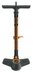 SKS Airkompressor Compact 10.0, Orange and Black