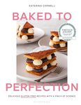 Baked to Perfection: Winner of the Fortnum & Mason Food and Drink Awards 2022