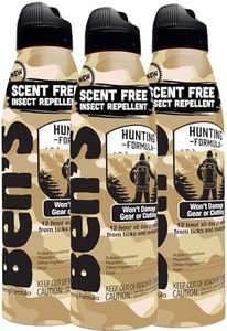 Ben's Hunt