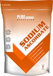 Pure Source Nutrition Pure Sodium Ascorbate Food Buffered Vitamin C Powder Food Grade 1kg / 1000g