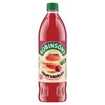 Robinsons Fruit & Barley with Vitamins Summer Fruits Squash 1L