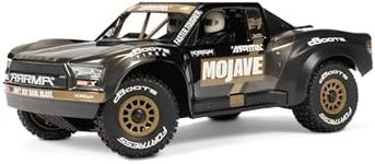 ARRMA RC Truck Mojave GROM 4X4 223S