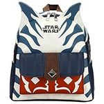 Star Wars Ahsoka Tano Cosplay Mini Backpack