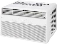 LG 8,000 BTU Smart Window Air Condi