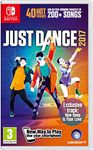 Just Dance 2017
