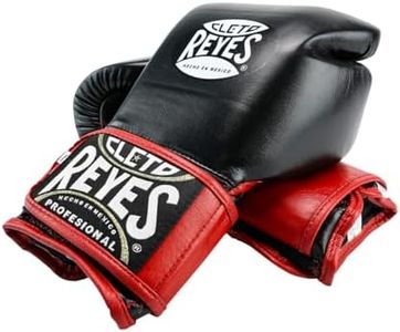 CLETO REYE