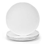 KX-WARE Melamine Plate, 11-inch Din