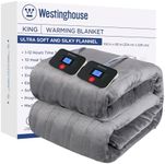 Westinghouse Electric Blanket King 