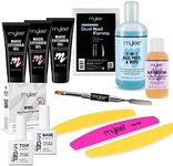 Mylee Magic Extender Gel Nail Kit,
