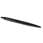 Parker Jotter XL Ballpoint Pen | Monochrome Matte Black | Medium Point | Blue Ink | Gift Box