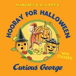 Hooray for Halloween (Curious George)