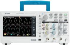Tektronix TBS1102C 100 MHz, 2-Channel Digital Storage Oscilloscope