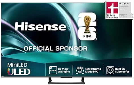 Hisense 55