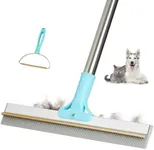 Thalomely Carpet Rake for Pet Hair 