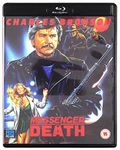 Messenger of Death [Blu-ray]