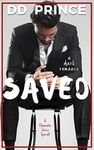 Saved: a dark romance