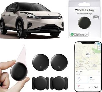 2 Pack GPS