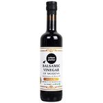 Urban Platter Italian Balsamic Vinegar of Modena Goccia Oro, 500ml / 16.9oz [Aceto Balsamico di Modena IGP]