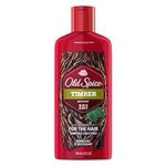 Old Spice Timber with Mint 2 in 1 S