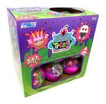 Funko Paka Paka: Twisted Treats Mini-Figure Blind Capsule Display (Case of 18)