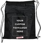 DISCOUNT PROMOS Drawstring BackPack