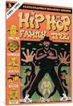 Hip Hop Family Tree Book 3: 1983-1984 (HIP HOP FAMILY TREE GN)