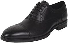 Kenneth Cole New York Futurepod Cap Toe Dress Oxford with Techni-Cole