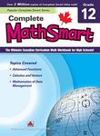 Complete MathSmart 12: The Ultimate