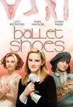 Ballet Shoes