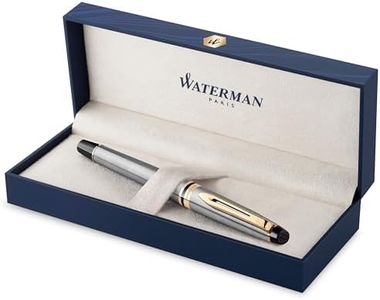 Waterman E