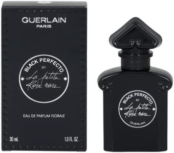 Guerlain Guerlain La Petite Robe Noire for Women 1 oz EDP Spray, 30 ml