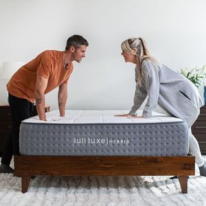 Lull Luxe 