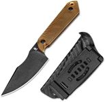 Kizer Harpoon Mini Fixed Blade Knif