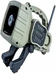 Dogg Catcher 2 Tan Electronic Preda