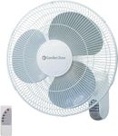 Comfort Zone Wall Mount Fan