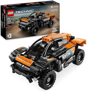 LEGO Techn