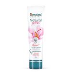 3 X Himalaya Herbal Natural Glow Fairness Cream Nature's Way to Fairer Skin 25g X 3 Pack